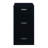 14.25'' Wide 3 -Drawer Steel File Cabinet