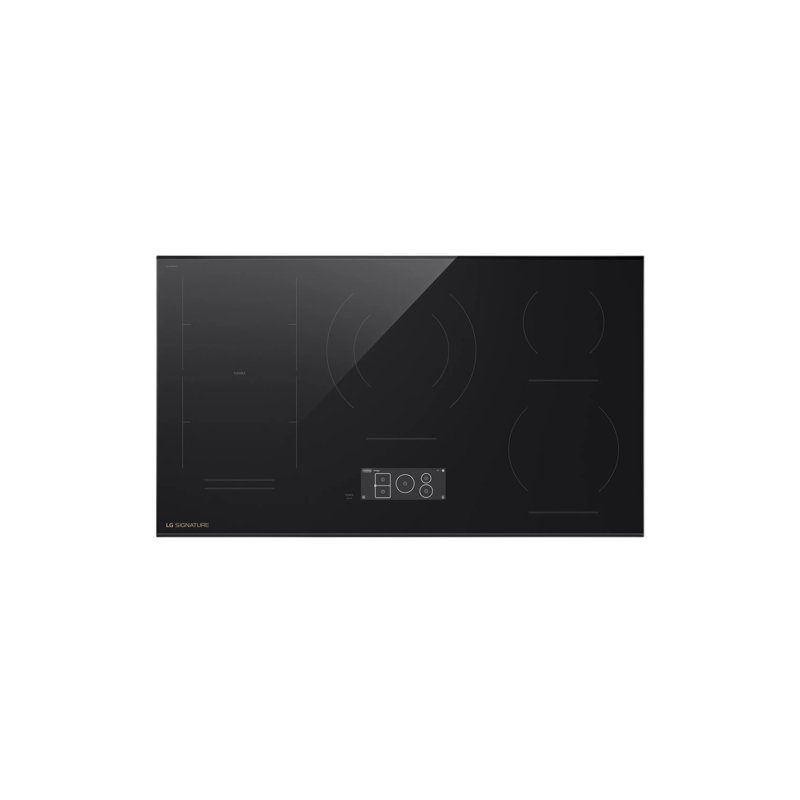 LG Signature 36.63 in. W Induction Cooktop