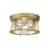 Jayce Glass Flush Mount-1124421610