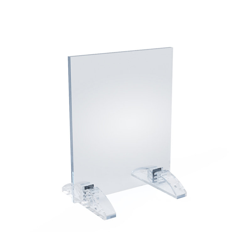 5" x 7" Vertical/Horizontal Dual-Stand, 10-Pack