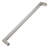 Kingston Collection Solid Square Bar Pull-160053216-228800719