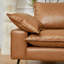 Upholstered Sofa-1696082939
