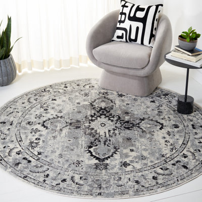 Madison Jute Oriental Rug