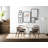 Juba 7.2'' H Metal Tabletop Candlestick