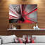 « Fractal 3D Deep into Middle » - Impression d'art graphique-561011832-638205251-667250591