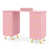 Rose est en rupture de stock