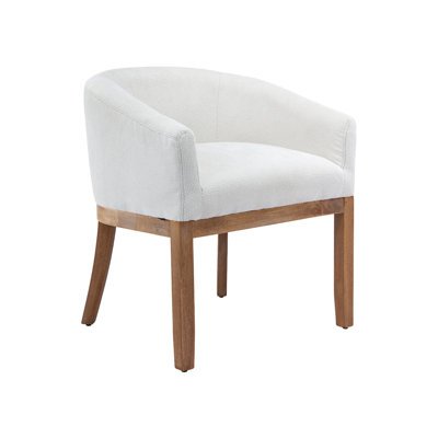 Ensemble de chaises de salle à manger Mid Century Modern
