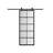 84'' with Installation Hardware Kit Barn Door-87233119-86180076