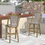 Tabouret de bar 30 po-93351788