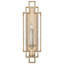 Cienfuegos 1 - Light Candle Wall Light-59722455