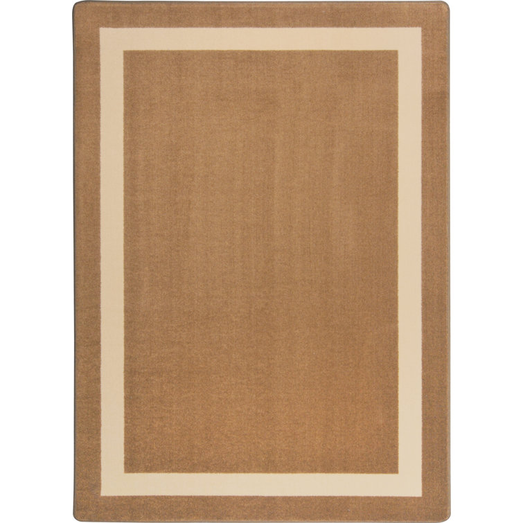 Family Legacies Portrait by Joy Carpets Area Rug