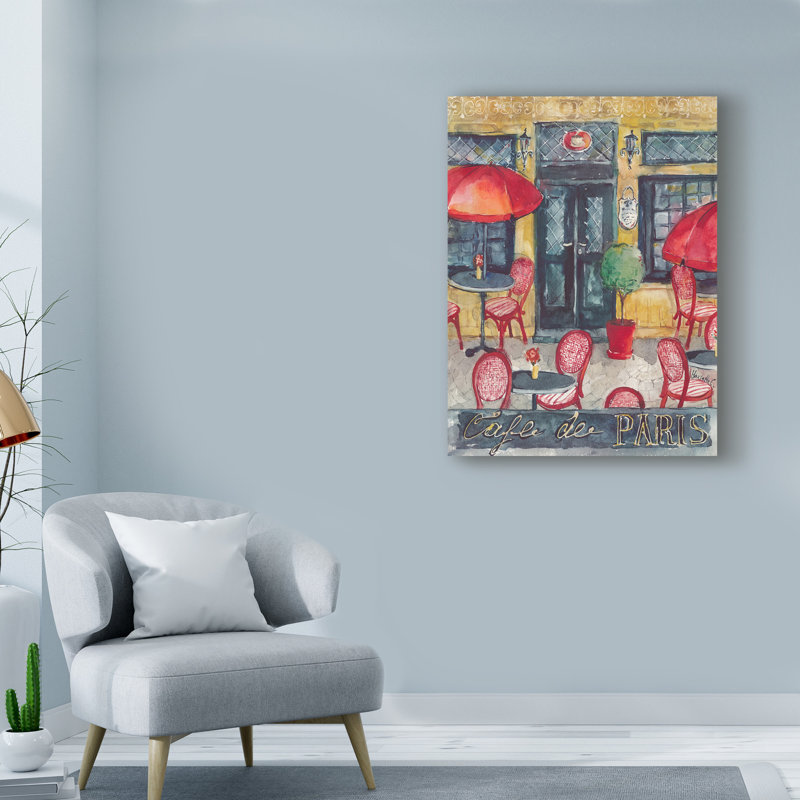 Modern & Contemporary, 19" H x 14" W x 2" D