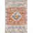 Enciso Machine Woven Stain Resistant Indoor/Outdoor Area Rug-1456698189