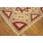Flatweave Wool Geometric Indoor Rug