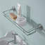 Bathroom Shelves