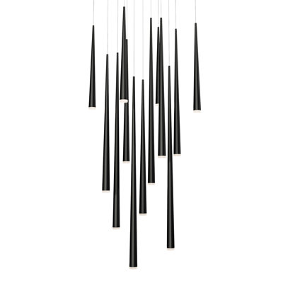 Luminaire suspendu Cascade