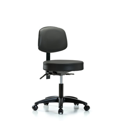Chaise de travail