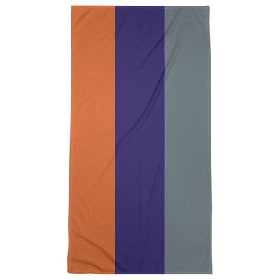 Lightweight Beach Towel