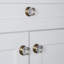 Bordeaux Round Knob-204918337