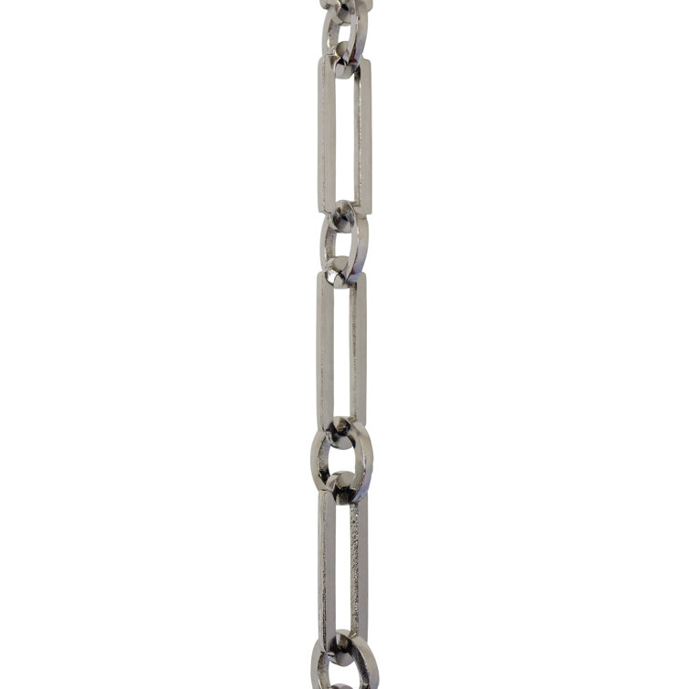 Rectangle Linked Chain