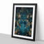 Mirror Reflection - Picture Frame Graphic Art Print-55733606-55733605