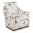 Balceta Swivel Armchair
