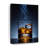 " Cool Whiskey Canvas Print "-507208950
