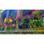 Pince à plante de jardinage verticale Rail Rail-107080365