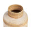 Aadhav Handmade Wood Table Vase