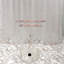 Doublure de rideau de douche PEVA Abstract-87773131