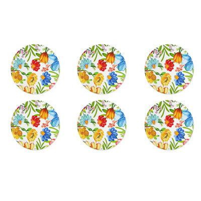 Round Placemat
