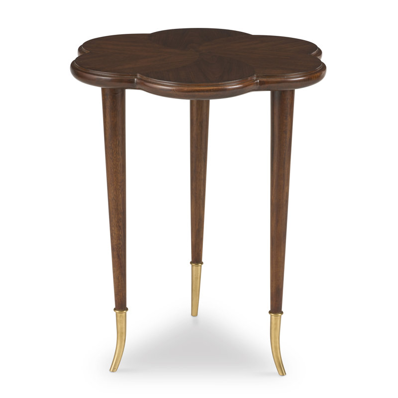 Rosebay Accent Table