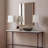 Damato Crystal Table Lamp