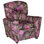 Fauteuil inclinable Jetziel