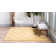 Llanet Geometric Indoor Rug