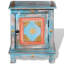 Paddington 40cm W Solid Wood Bedside Table-29242594