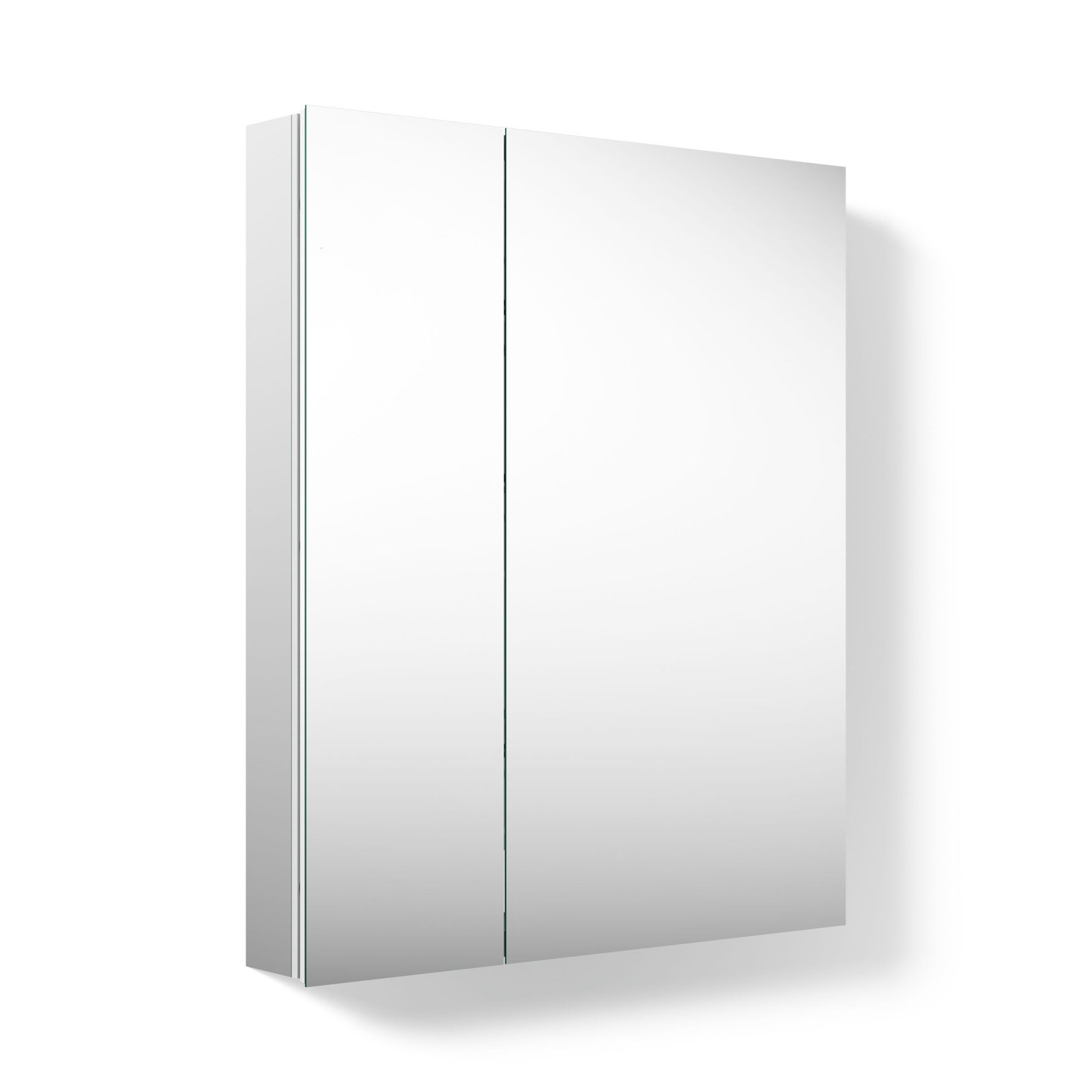Embark Medicine Cabinet, 36" H x 30" W x 4.625" D