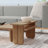 Hudson Single Coffee Table