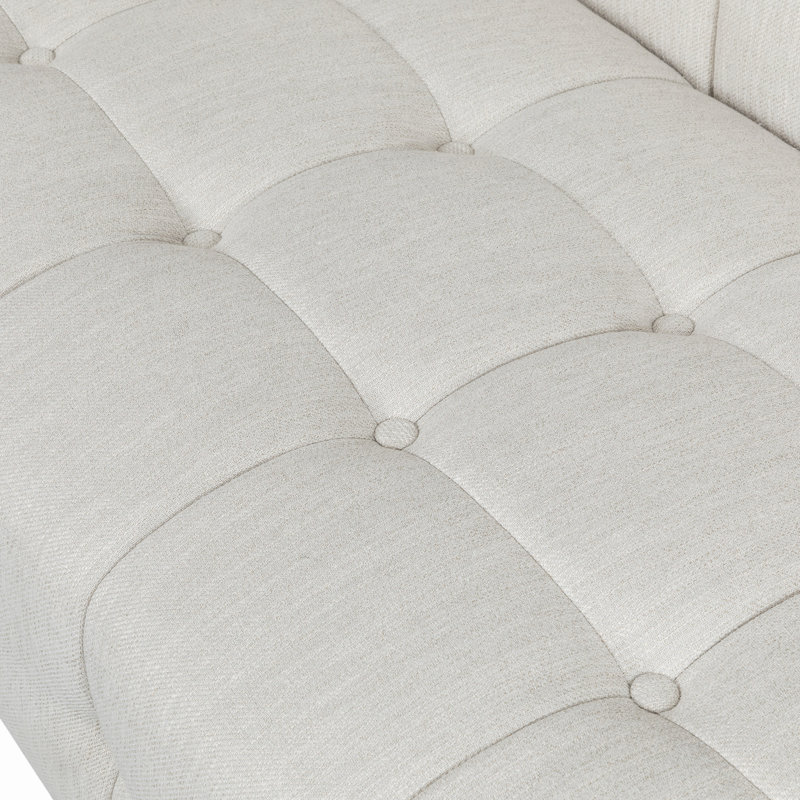 69971,00ABGE_69871,00BBGE Canapé 3 places, Beige