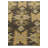 Myrick Black Rug