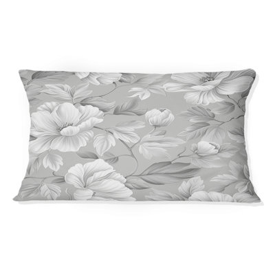Coussin lombaire Floral Dream I - Glam