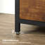 20 Pair Flip Down Shoe Storage