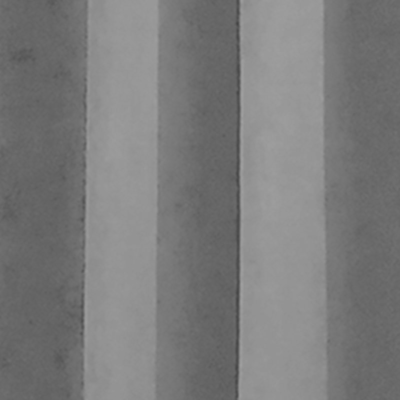 Panneau de rideau simple obscurcissant avec œillets Curtainworks Boehme, Étain, l 50 po x L 108 po