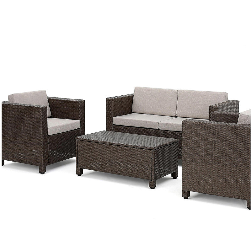 PUERTA 4PC SET