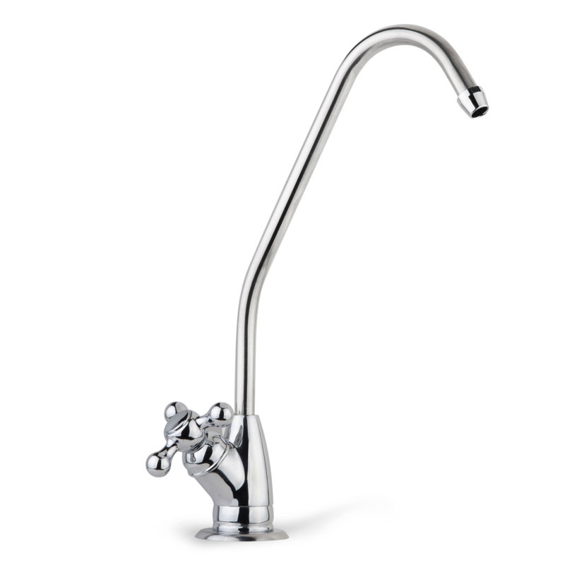 Robinet d'eau potable sans osmose inversée iSpring GS3