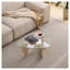 Table basse Mid-Century Modern