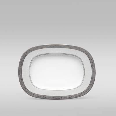 Beurrier Noritake Odessa, 9,25 po