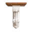 Tablette corbeau en bois Farmhouse-129512858