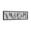 «Leafy Pines I», impression sur toile-20912852-73151070