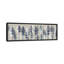 «Leafy Pines I», impression sur toile-20912856-73151070